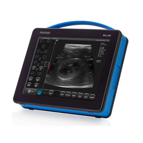 Draminski-ultrasound-scanner-blue