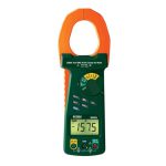 EXTECH 380926 True RMS 2000A AC/DC Clamp Meter