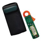 EXTECH 380942 True RMS 30 Amp AC DC Mini Clamp Meter1
