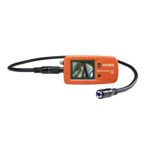 EXTECH BR50 Video Borescope