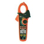 EXTECH EX613 400A Dual Input AC/DC Clamp Meter