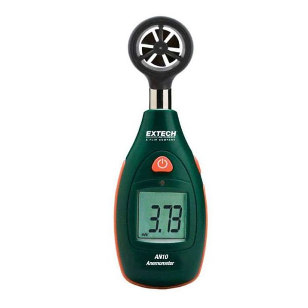 Extech-AN10 – Pocket-Series-Anemometer
