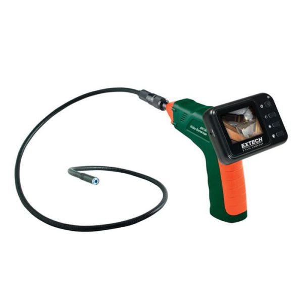 EXTECH BR250-4 Video Borescope