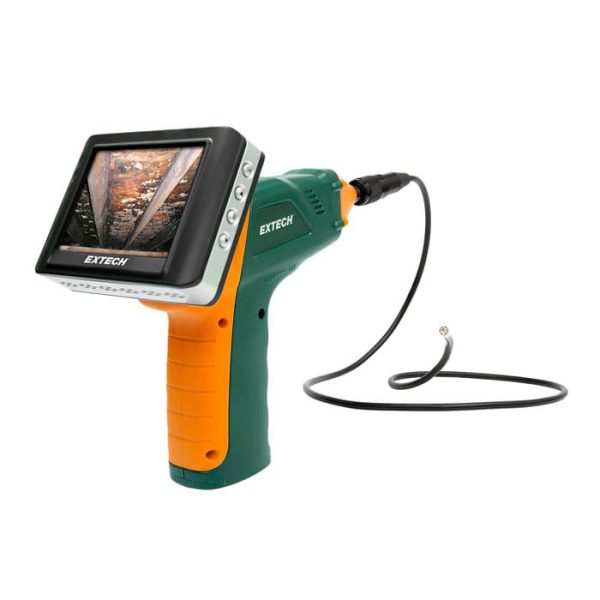 EXTECH BR250 Video Borescope