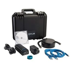 FLIR A65sc Test Kit Benchtop Thermal Camera