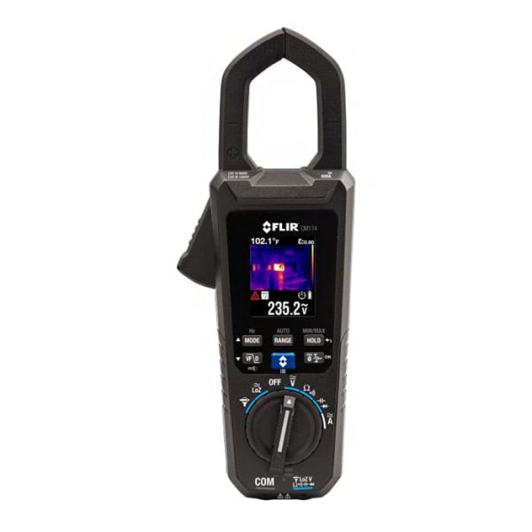 FLIR CM174 ™ Clamp Meter