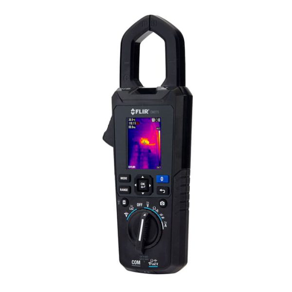 FLIR CM275 Clamp Meter with Datalogging