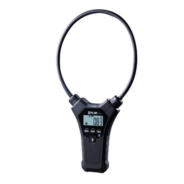 FLIR CM57 Flexible Clamp Meter 18 inch