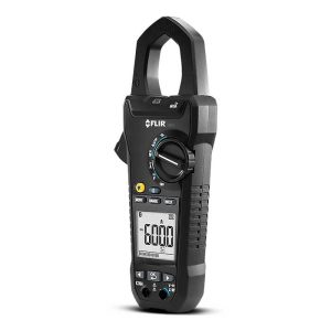 FLIR CM83 True RMS Power Clamp