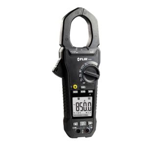 FLIR CM85 True RMS Power Clamp