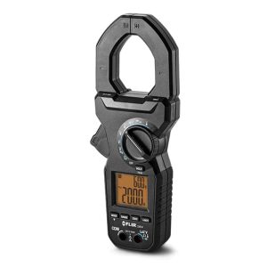 FLIR CM94 2000 A AC/DC Utility Clamp Meter
