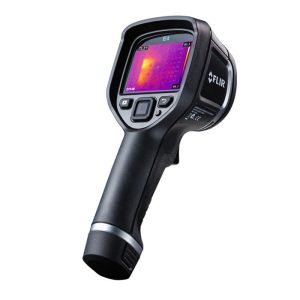FLIR E4 Infrared Camera with MSX