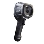 Specifications of FLIR E4 Infrared Camera with MSX®