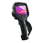 FLIR E53 Thermal Imaging Camera