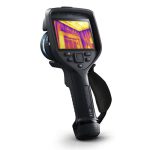 FLIR E54 Advanced Thermal Imaging Camera