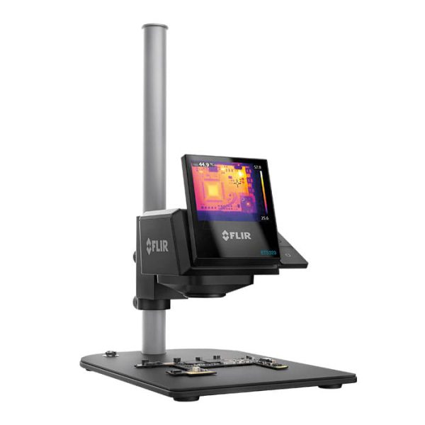 FLIR ETS320 Thermal Imaging System