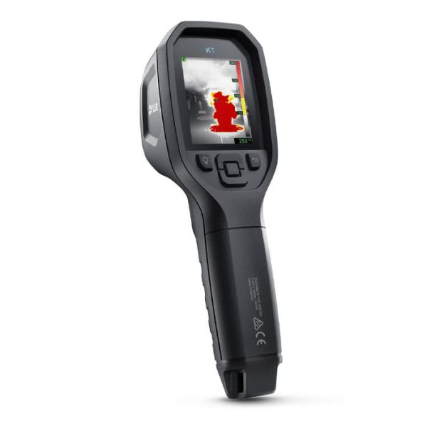 FLIR K1 Situational Awareness Camera