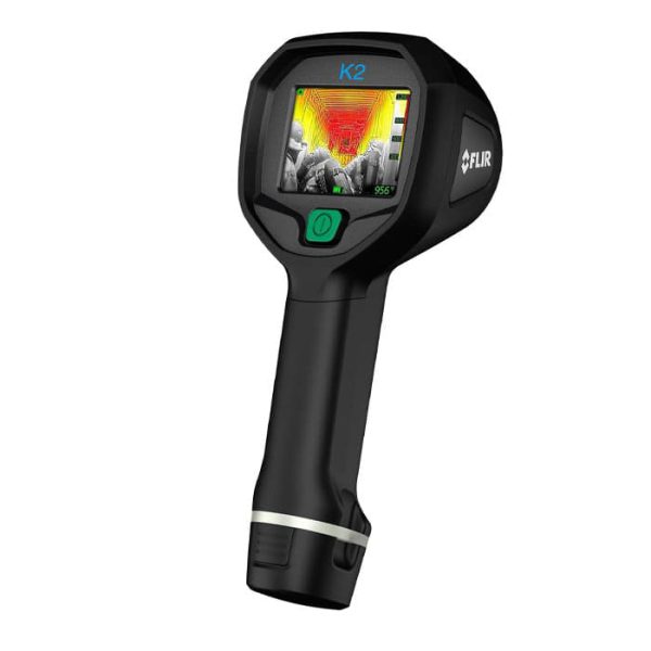 FLIR K2 Compact TIC with MSX