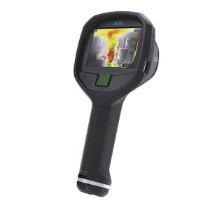 FLIR K33 High performance TIC