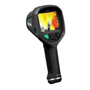 FLIR K45 High performance TIC