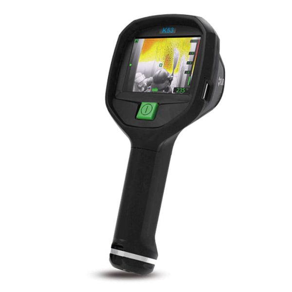 FLIR K53 High performance TIC