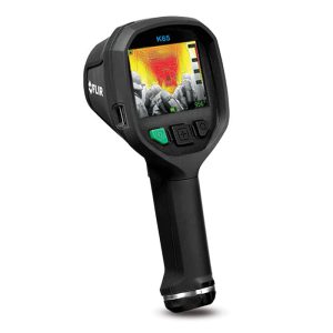FLIR K55 High performance TIC