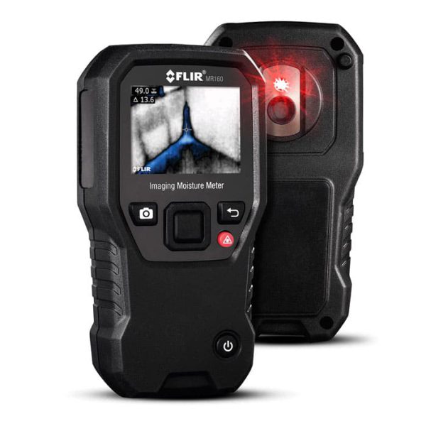 FLIR MR160 IGM™ Moisture Meter