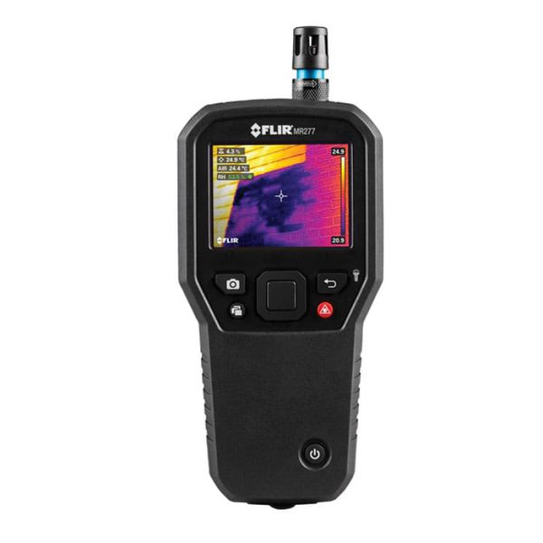 FLIR MR277 Building Inspection System