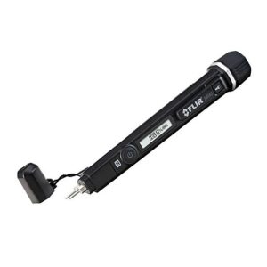 FLIR MR40 Moisture Pen + Flashlight