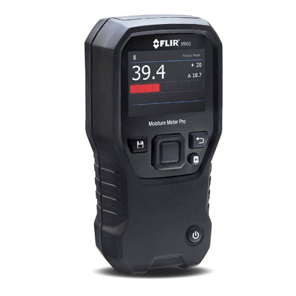 FLIR MR60 Moisture Meter Pro