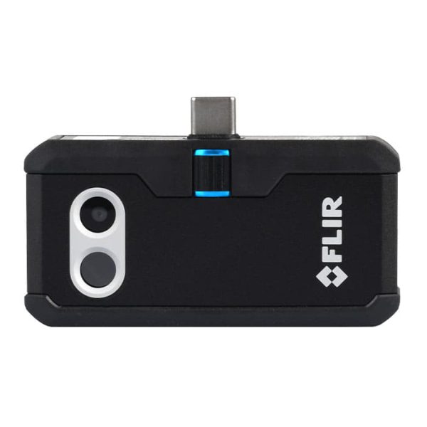 FLIR ONE Pro Thermal Camera for Smartphones
