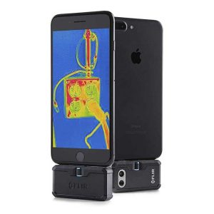 FLIR ONE Pro Thermal Camera for Smartphones