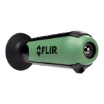 FLIR Scout TK Pocket-Sized Thermal Vision Monocular
