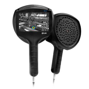 FLIR Si124 Industrial Acoustic Imaging Camera