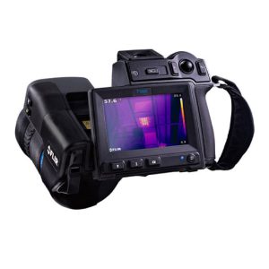 FLIR T1020 Thermal Camera