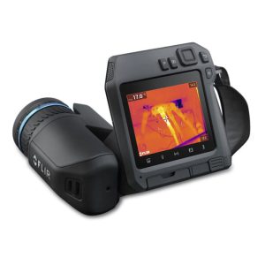 FLIR T540 Thermal Camera