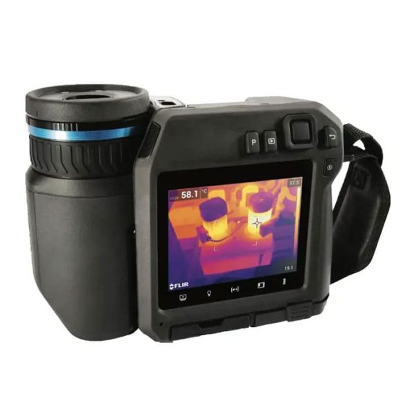 FLIR T560 Professional Thermal Camera