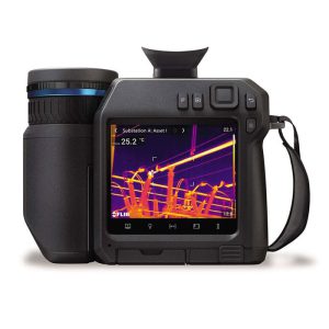 FLIR T865 High-Performance Handheld Infrared Camera