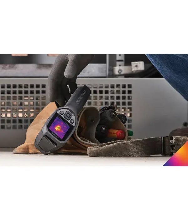 FLIR TG165 X