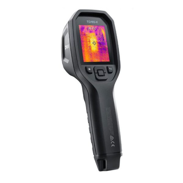 Buy FLIR TG165-X Thermal Camera At Best Price