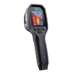 Buy FLIR TG297 Industrial High Temp Thermal Camera At Best Price