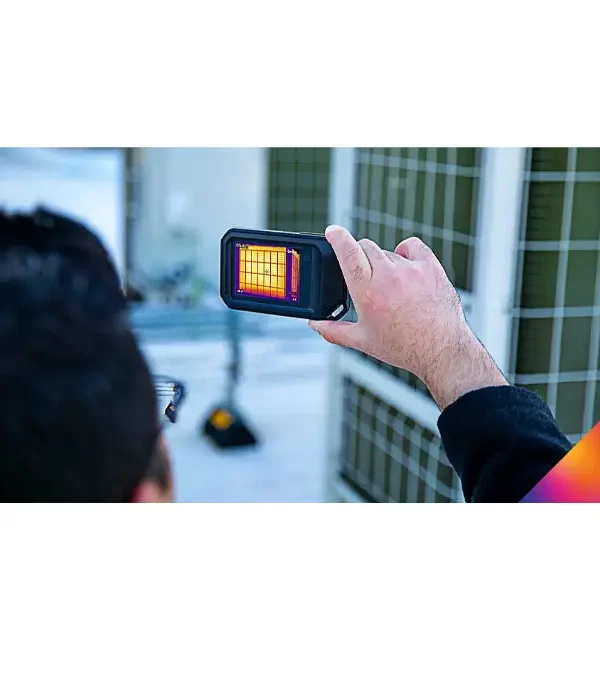 Flir C5