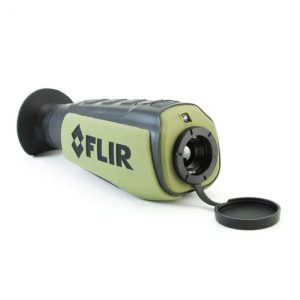 Flir Scout II 320 Thermal Imaging Monocular