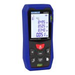 Gazelle G9503 RED LASER DISTANCE METER 50M