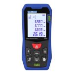 Gazelle G9503 RED LASER DISTANCE METER 50M