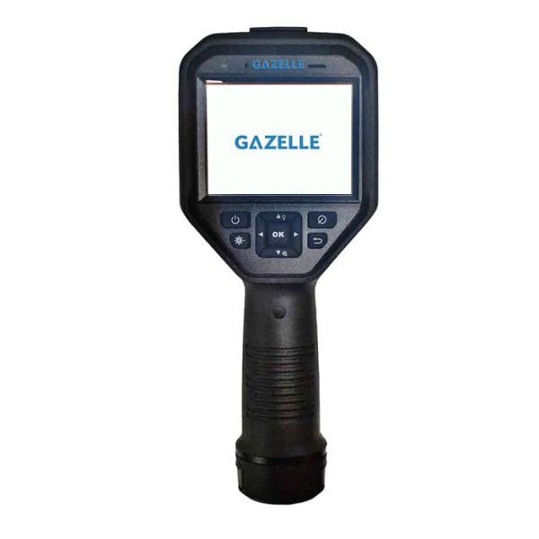 Gazelle G9706 THERMAL IMAGING CAMERA