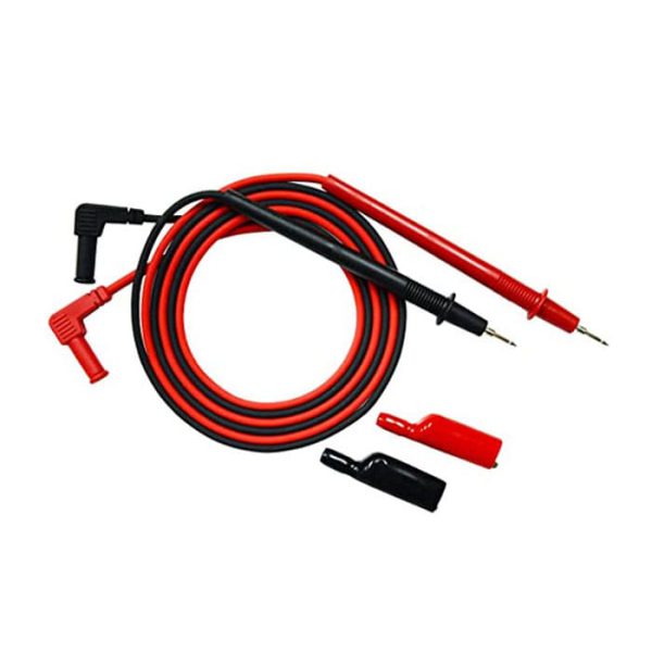 Gazelle G9901 HEAVY DUTY TEST LEAD PROBES