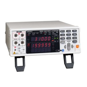 HIOKI 3561 BATTERY HiTESTER