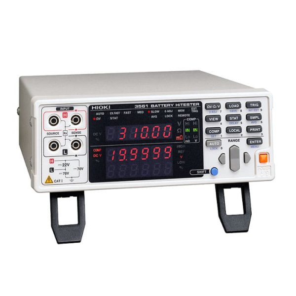 HIOKI 3561 BATTERY HiTESTER