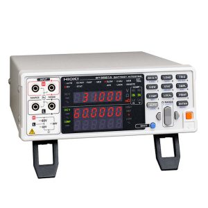 HIOKI BATTERY HiTESTER BT3561A